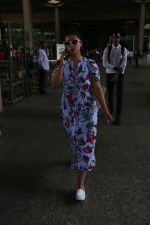 Kajol Spotted At Airport on 2nd July 2017